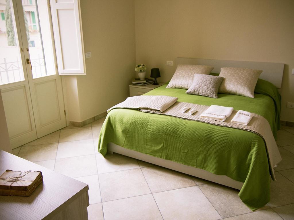 Gjestgiverier Zula Firenze