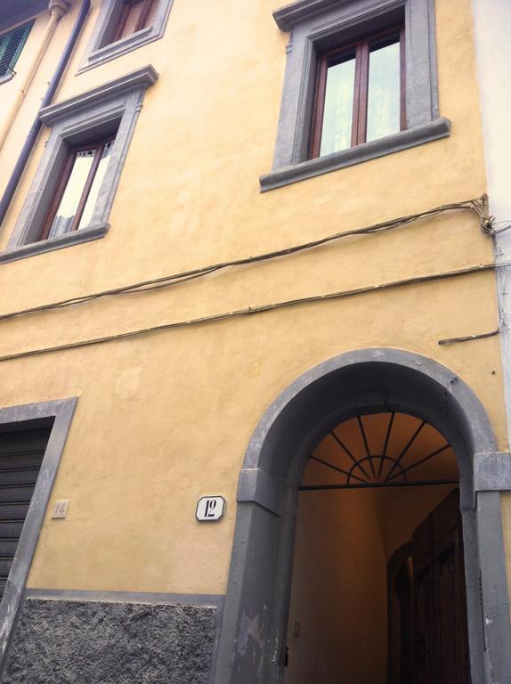 Oltrarno Artisan C&g Gasthuis Florence