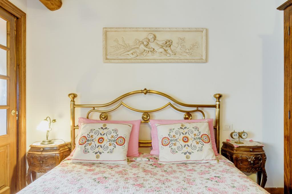 Guest house Affitta Calderaro *
