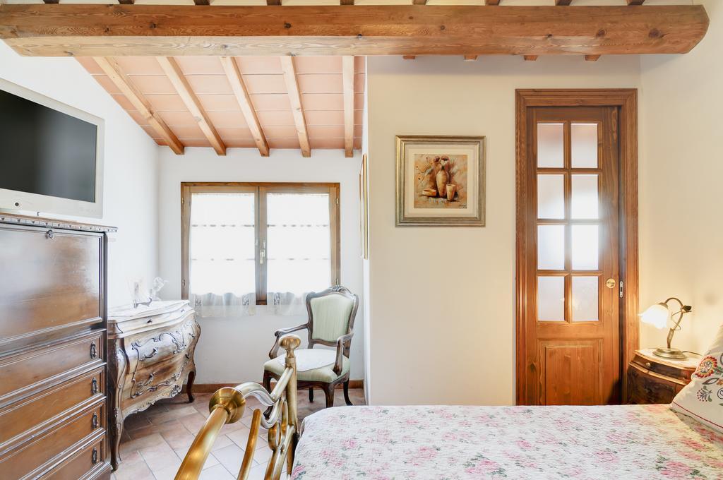 Guest house Affitta Calderaro Florence