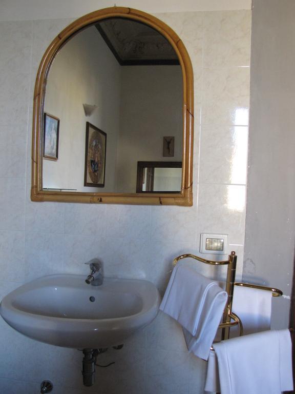 Hotel Casa Santo Nome Di Gesu
