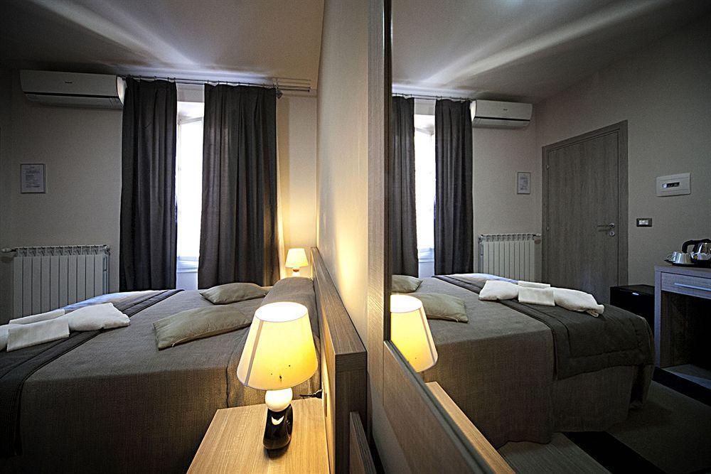 La Residenza Di Michelangelo Bed & Breakfast 3*