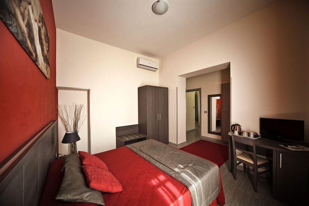 Bed & Breakfast La Residenza Di Michelangelo