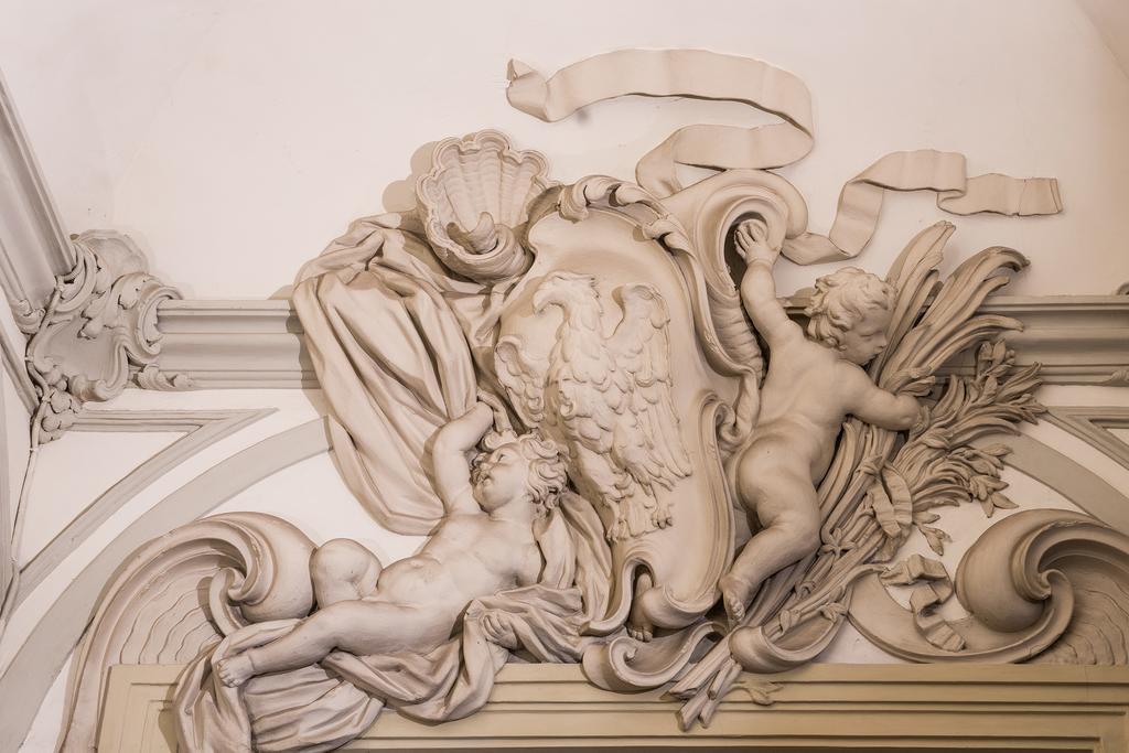 Residenza D'epoca Visacci Firenze