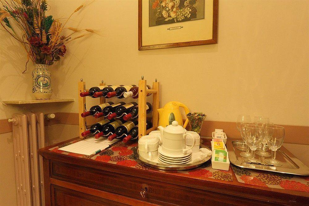 Badia Fiorentina Bed & Breakfast Firenze