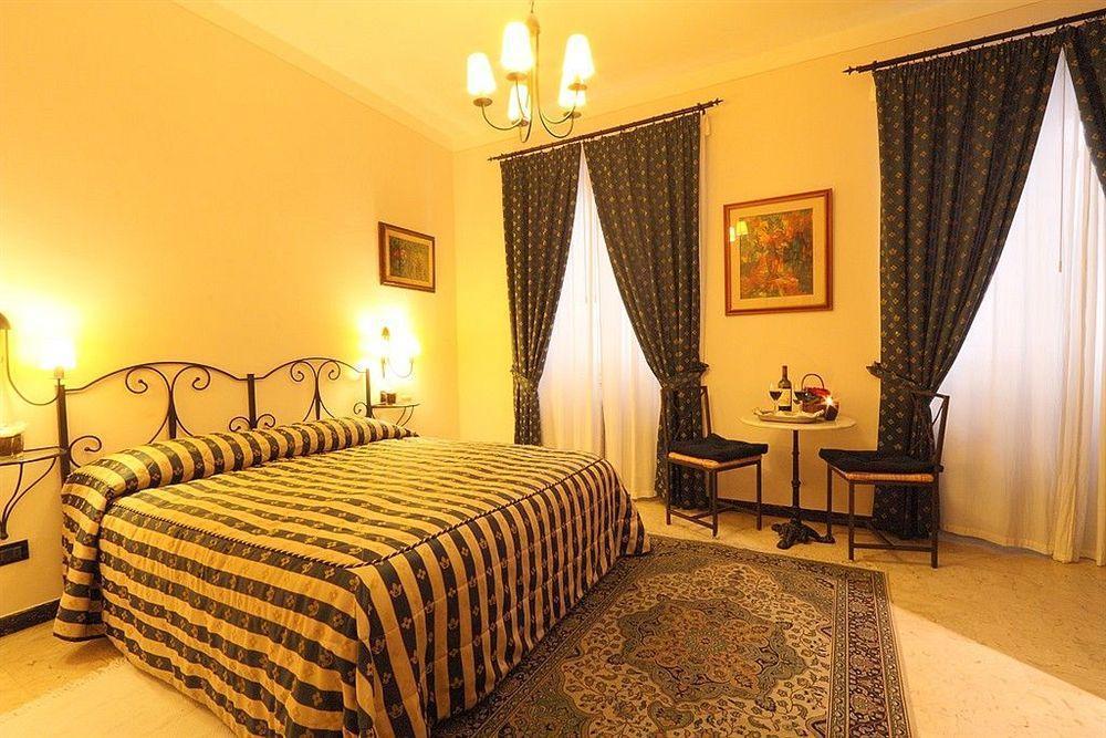 Badia Fiorentina Firenze