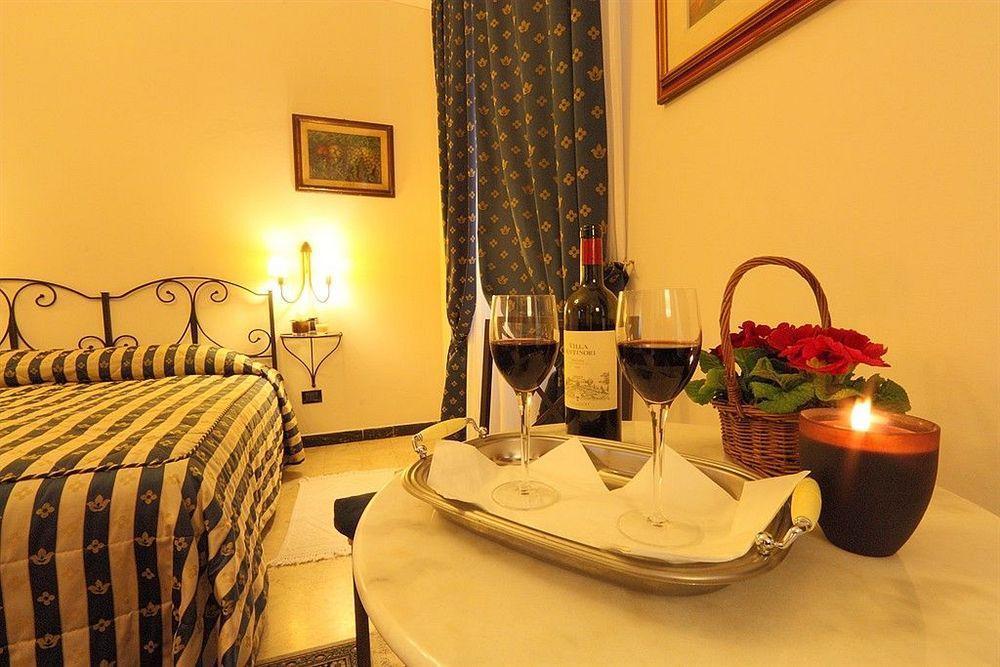 Badia Fiorentina Bed & Breakfast Firenze