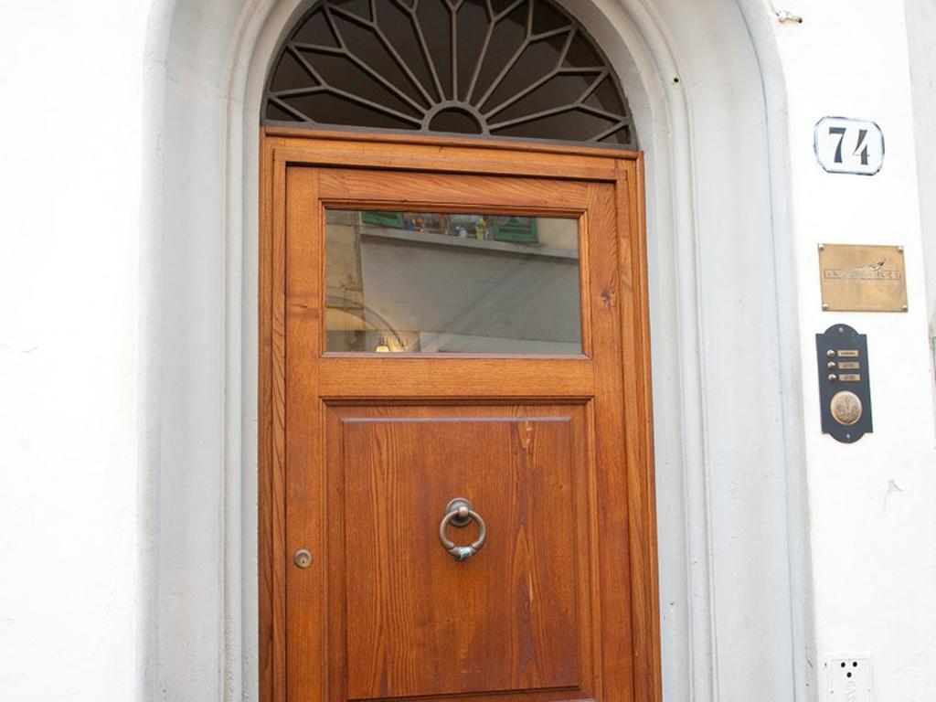 Dei Poeti Rooms&apartments Firenze
