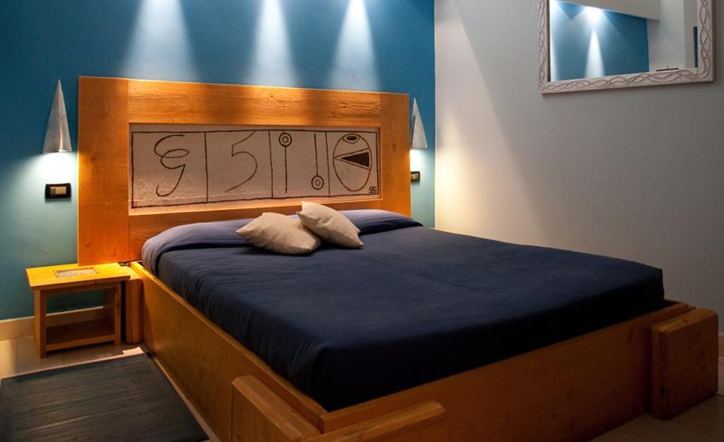 Dei Poeti Rooms&apartments Firenze