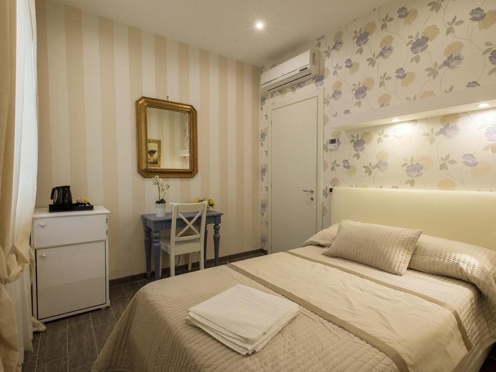 Di Mosconi Bed & Breakfast