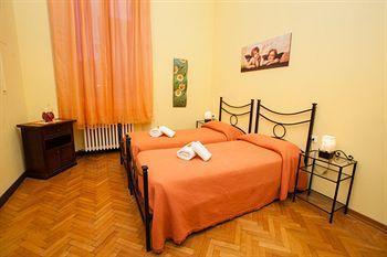 Ridolfi Bed & Breakfast 2*