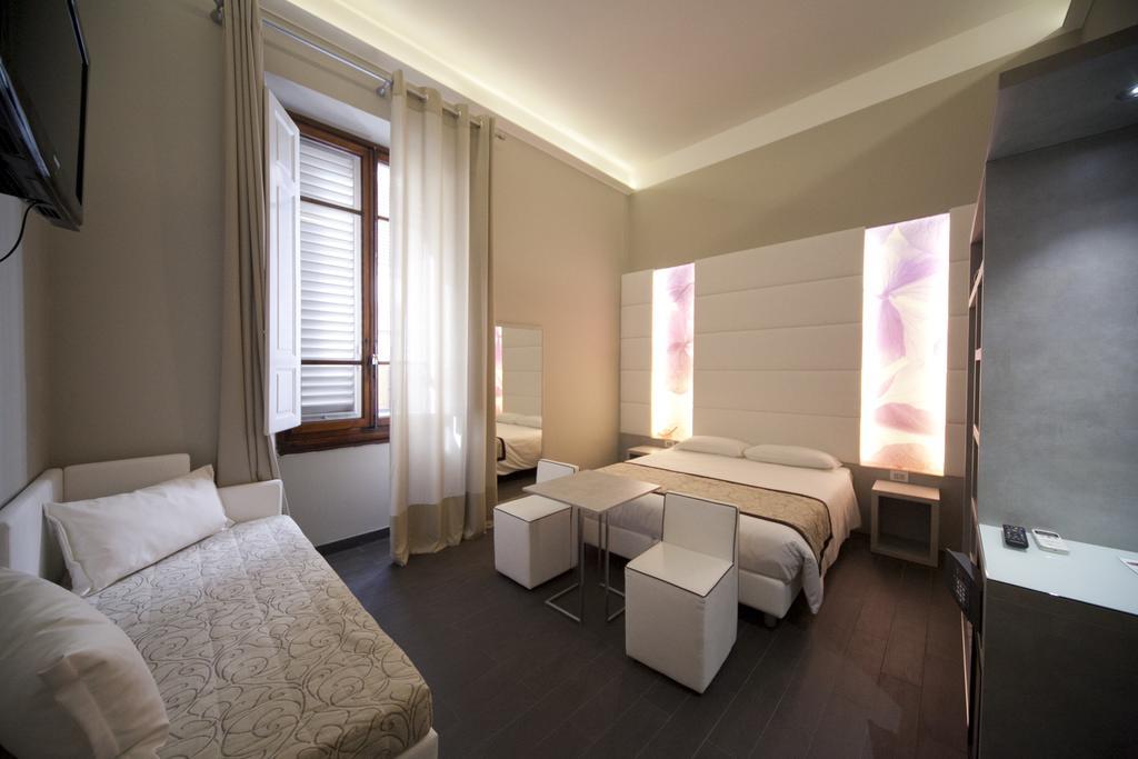Residenza Le Fonticine 3*