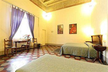 Bavaria Hotel Florence