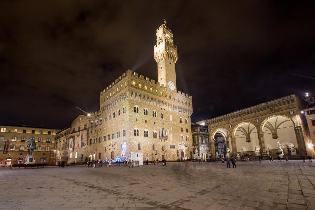 Gjestgiverier Torre Mannelli *