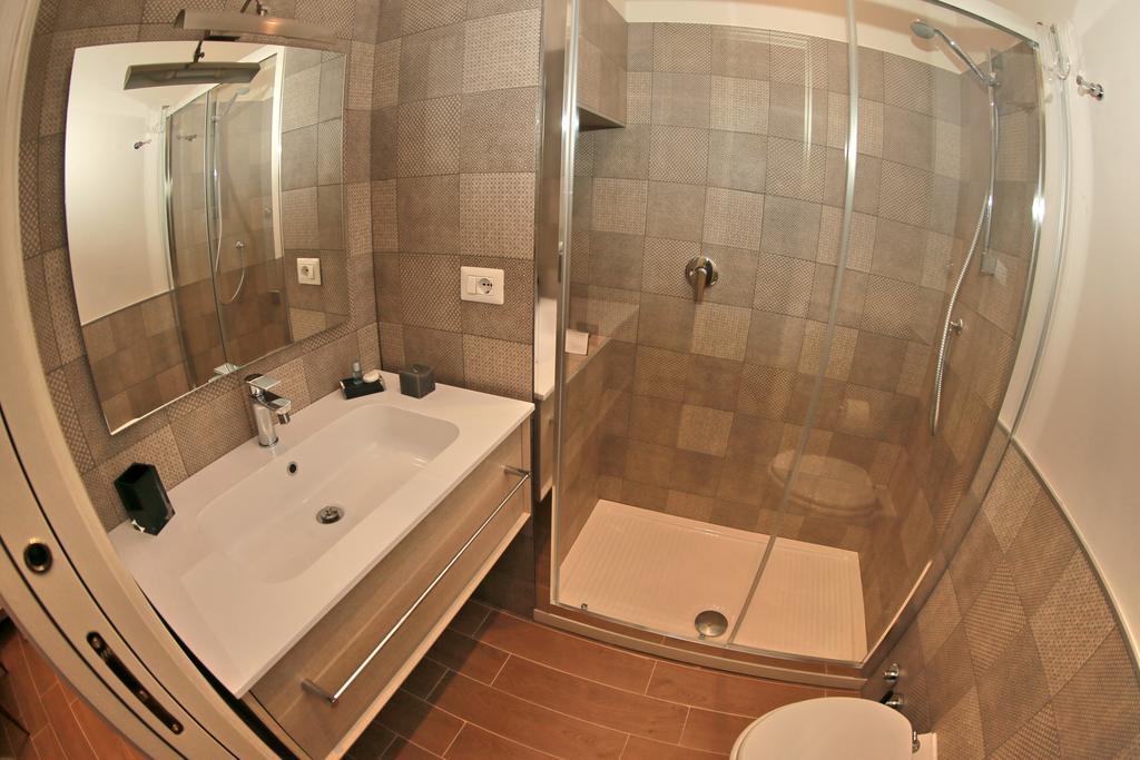 Apartamento Mdr Numbersix Florença