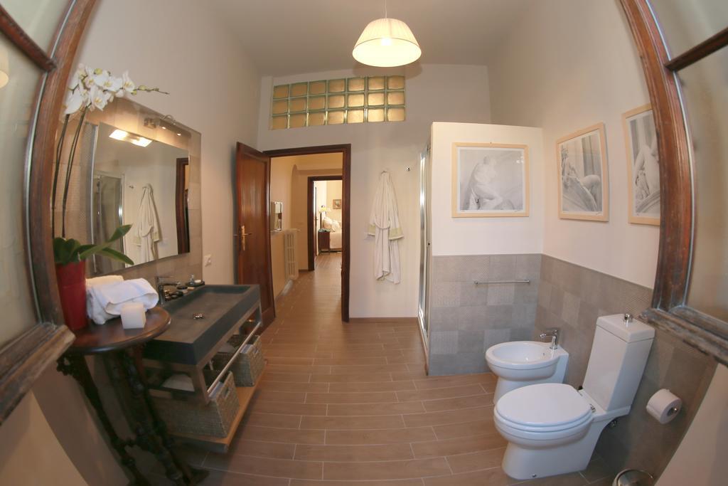Mdr Numbersix Apartamento