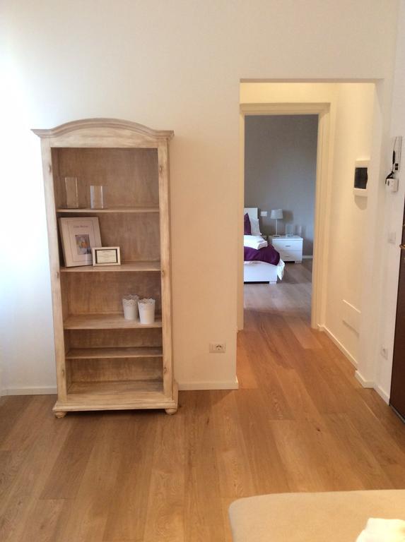 Appartamento Casa Maron *