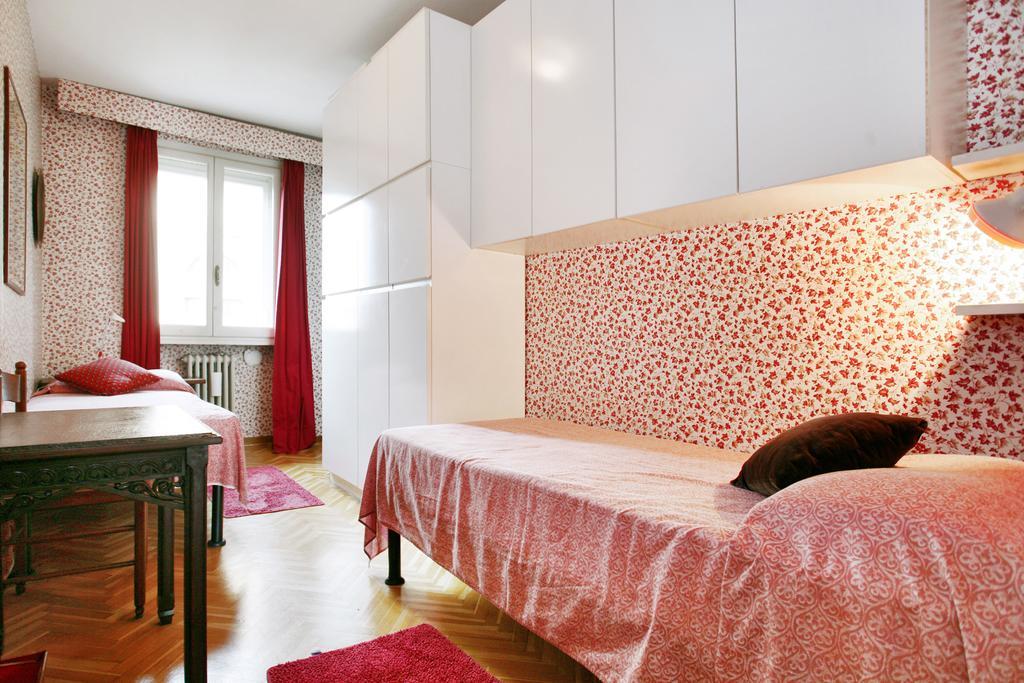 Leilighet Casa Dante Firenze