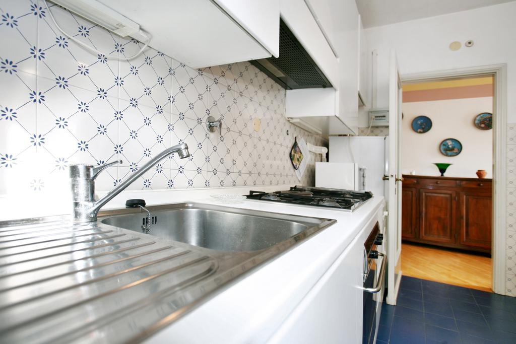 Casa Dante Leilighet Firenze