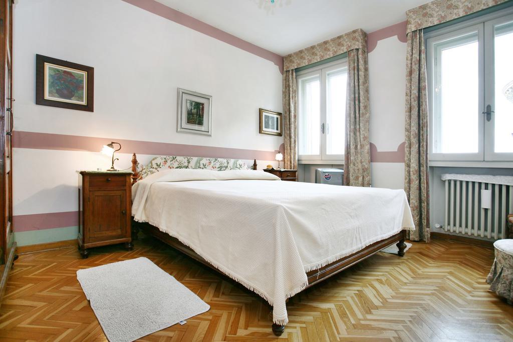 Leilighet Casa Dante *