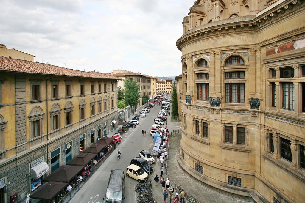 Casa Dante Leilighet *