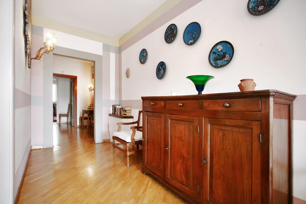 Lejlighed Casa Dante