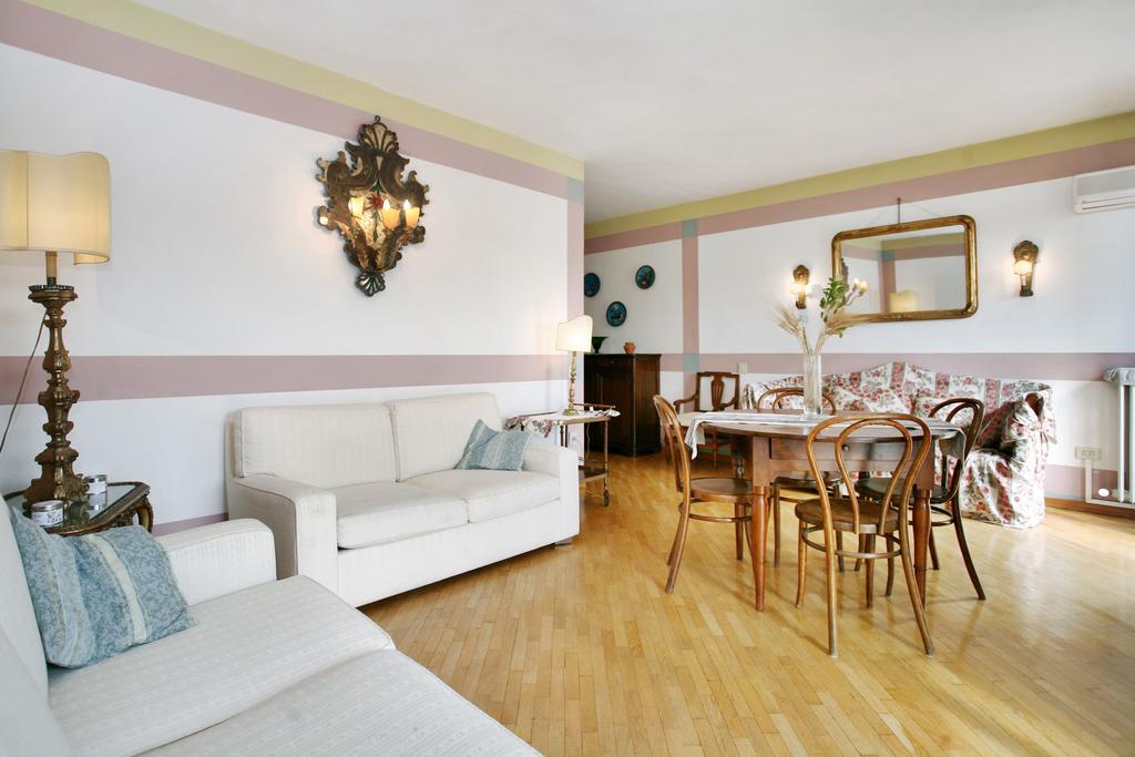Leilighet Casa Dante Firenze