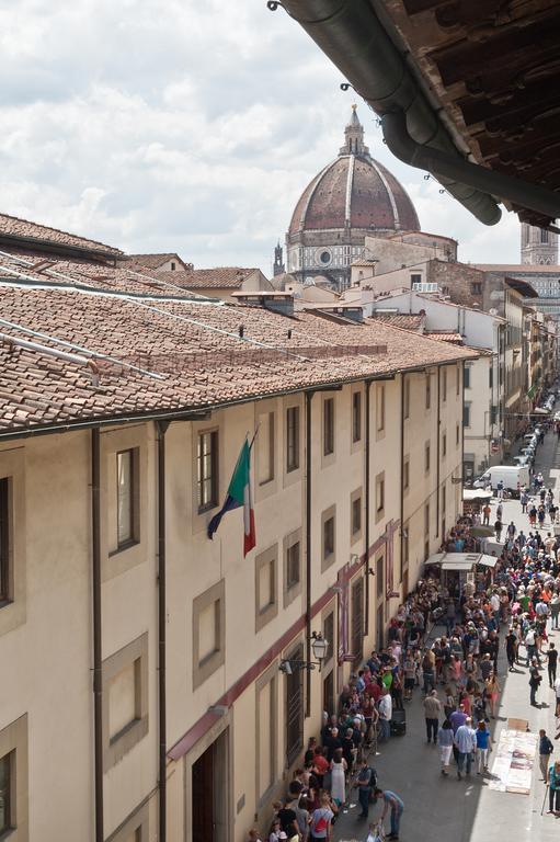 La Dell'accademia Bed & Breakfast *