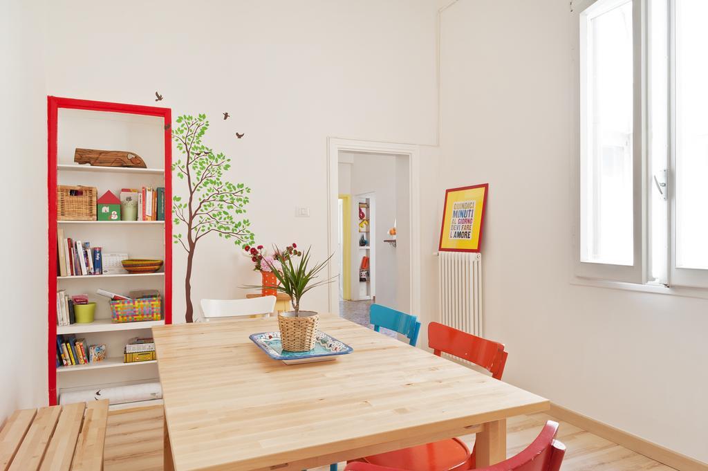 Bed & Breakfast La Dell'accademia Firenze