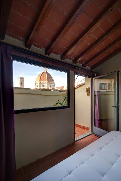 Residenza D'epoca Visacci Florence