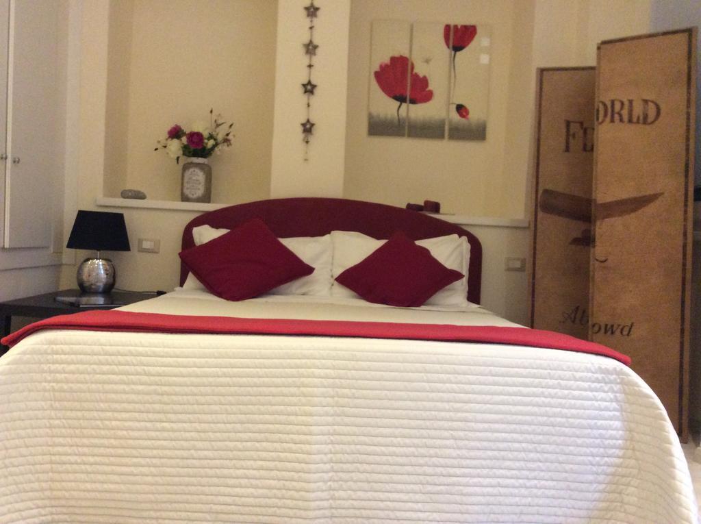 Leilighet Borgo20 Firenze