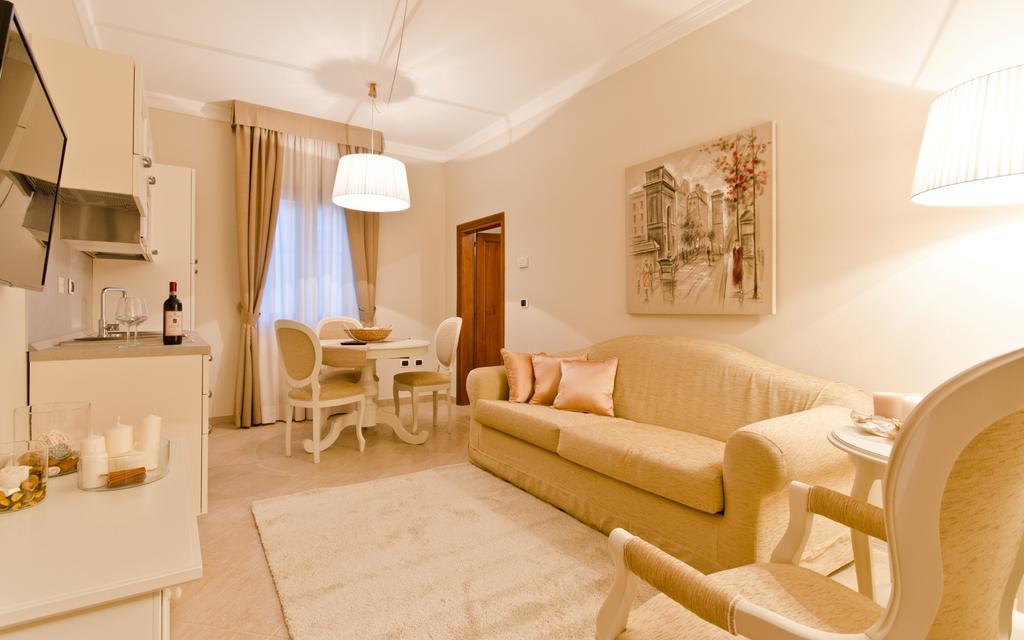 Residenza Marchesi Pontenani * Firenze