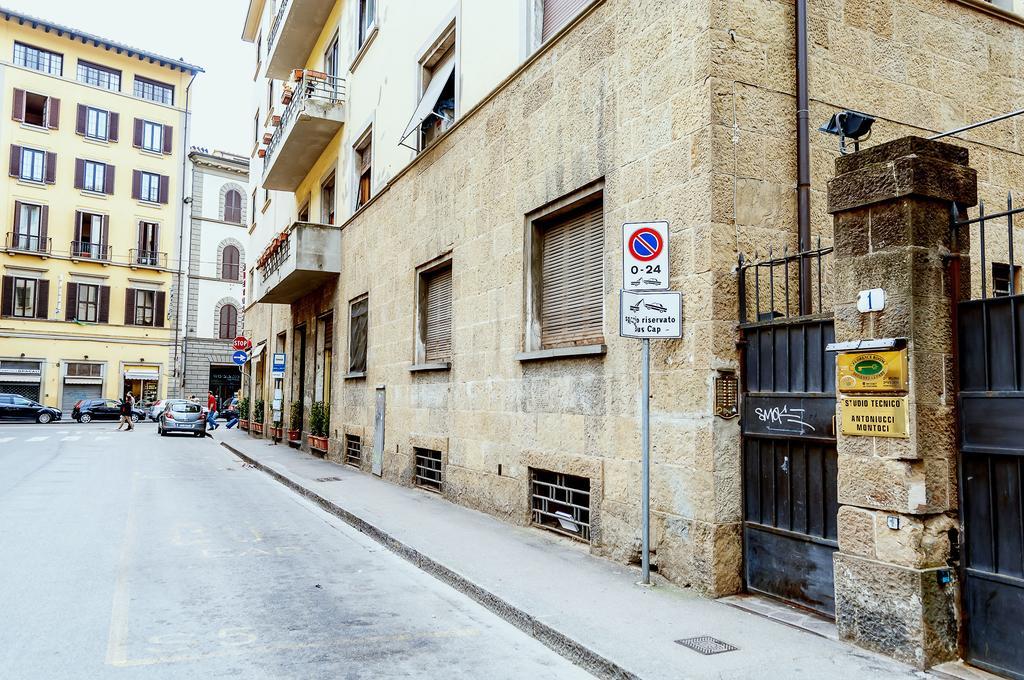 Appartement Fiume & Zannoni By 360rentals *