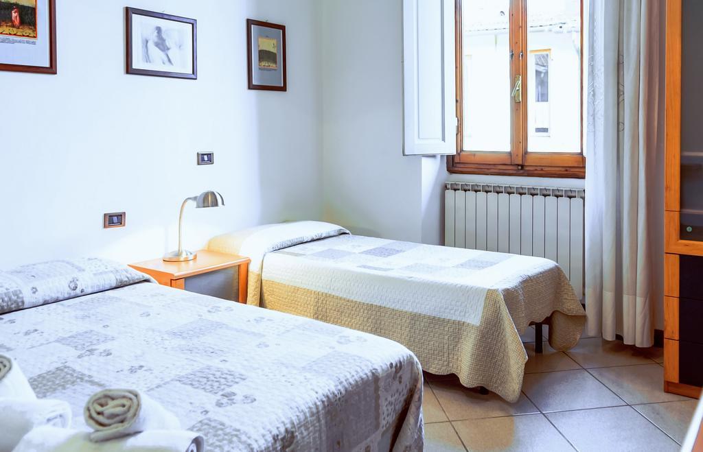 Fiume & Zannoni By 360rentals Appartement *
