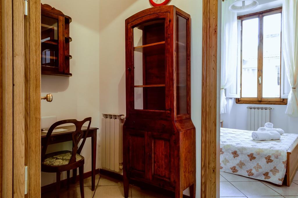 Fiume & Zannoni By 360rentals Appartement Florence