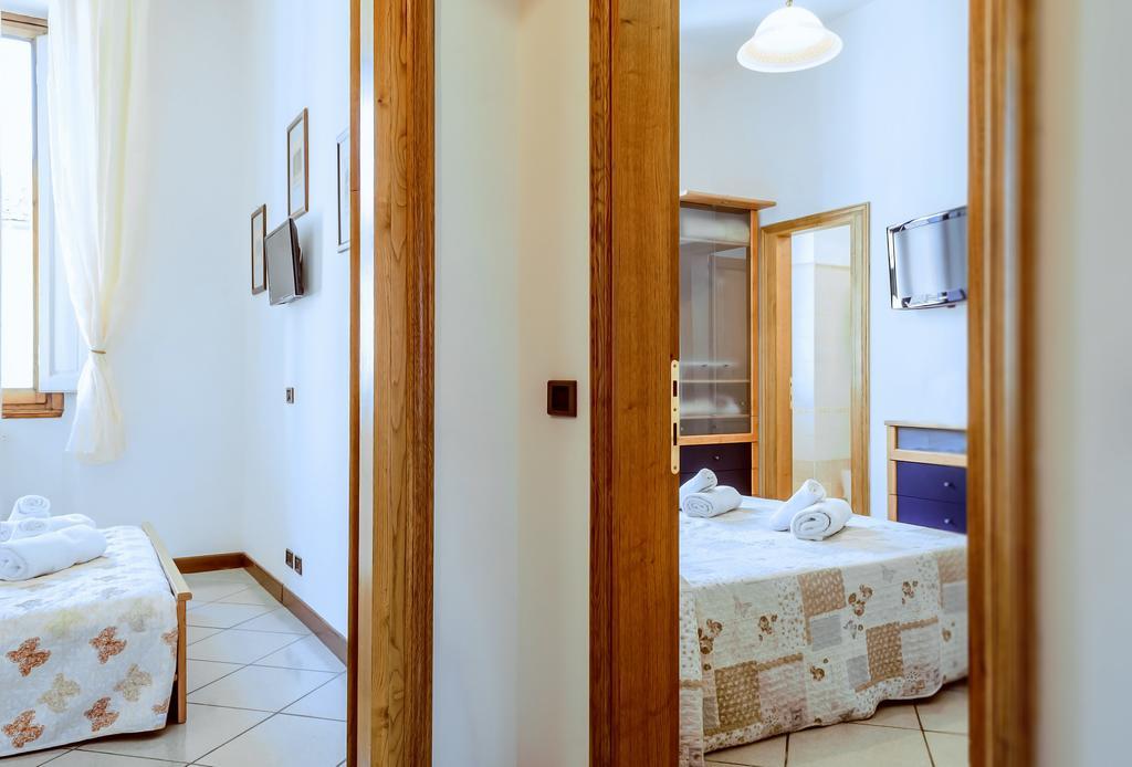 Appartement Fiume & Zannoni By 360rentals *