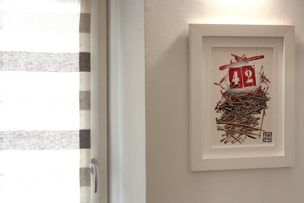 Dado By Mamo Appartement Florence