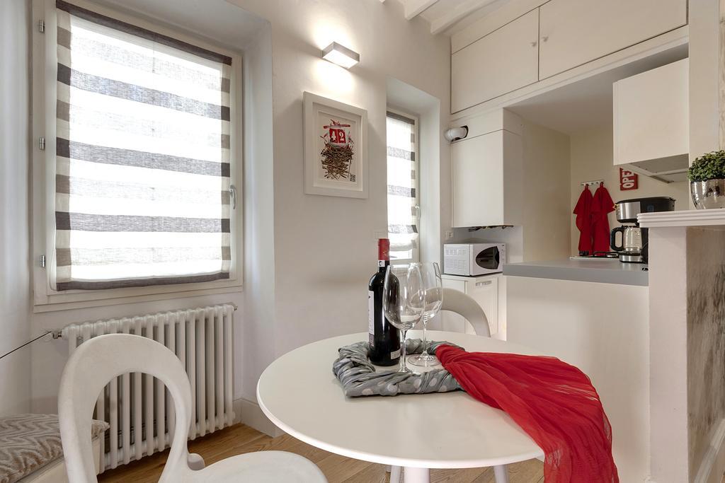 Dado By Mamo Appartement Florence