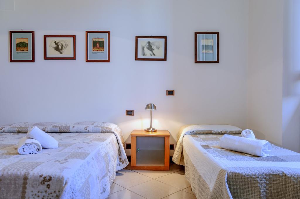 Fiume & Zannoni By 360rentals * Florence