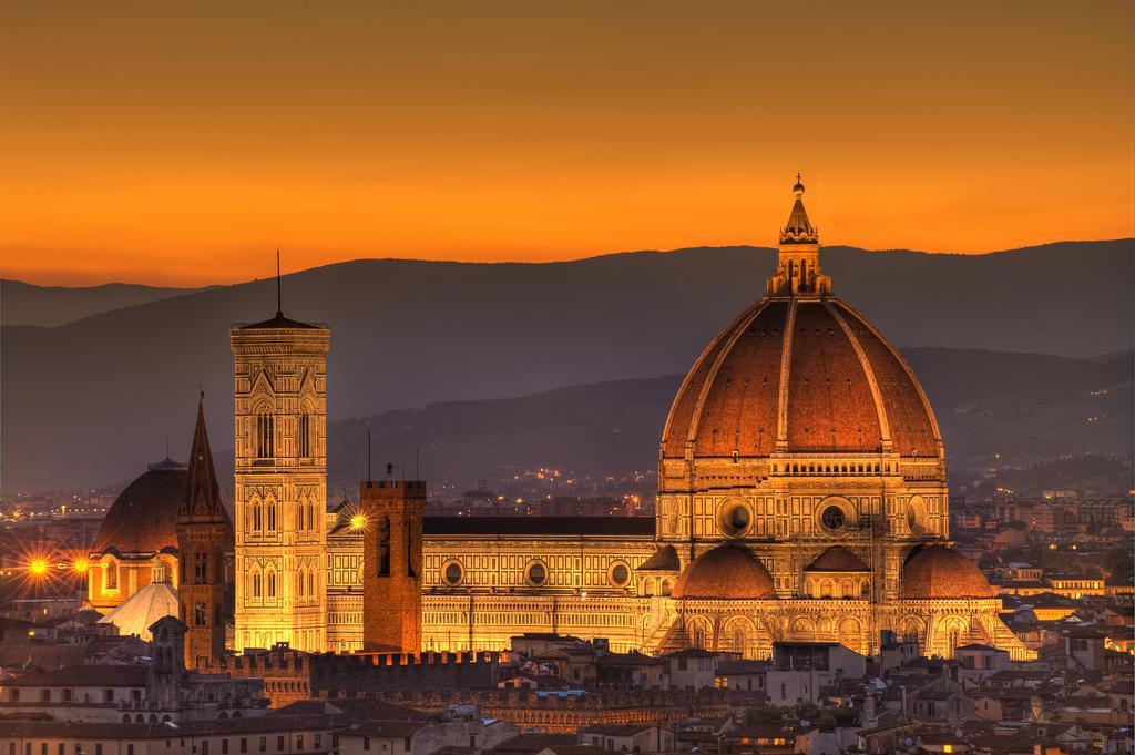 Appartamento Casa De Magnoli Firenze