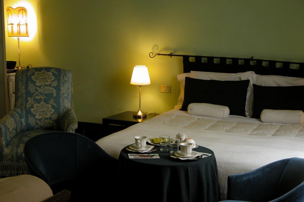 Alberghino Bed & Breakfast Firenze