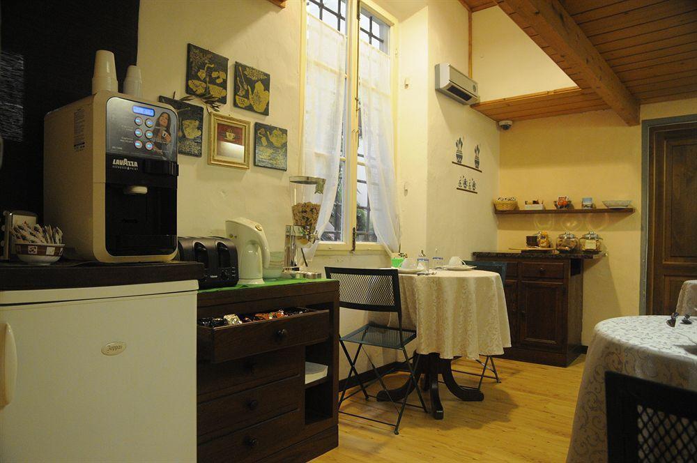 Beatrice Bed & Breakfast 3*