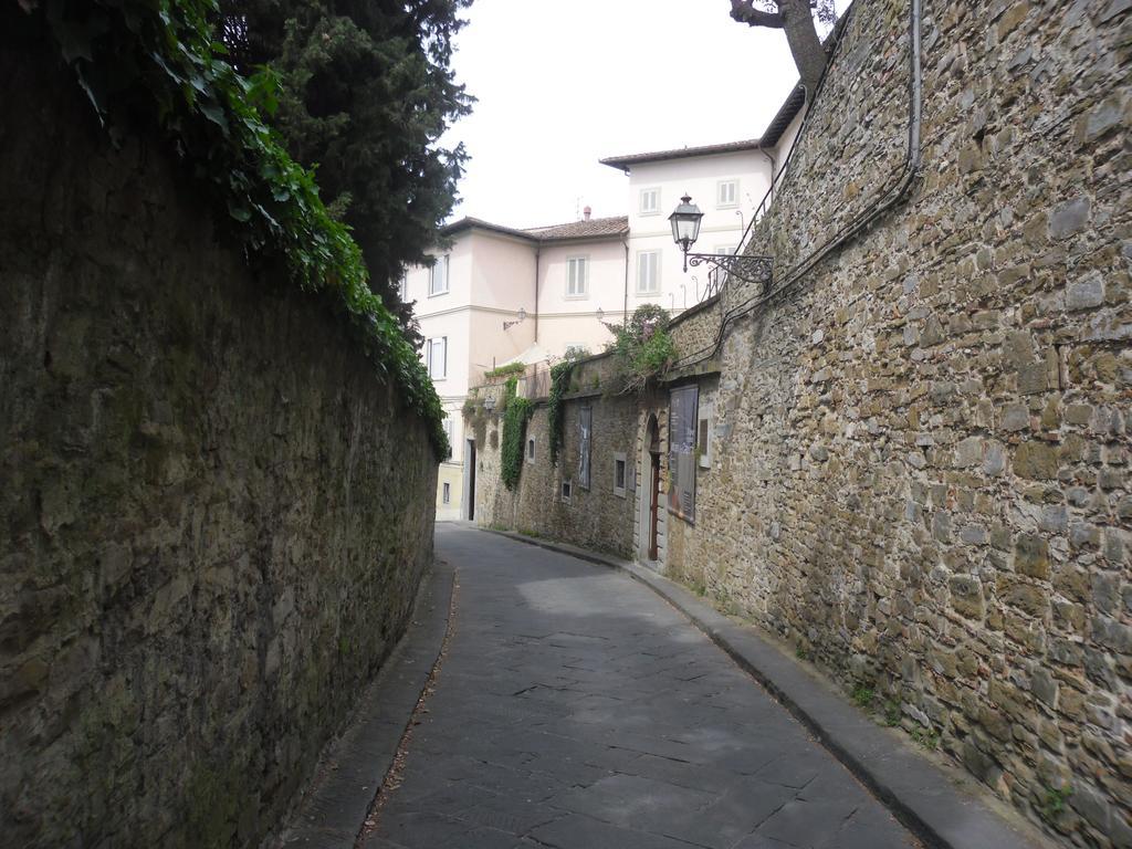 Casa De Magnoli