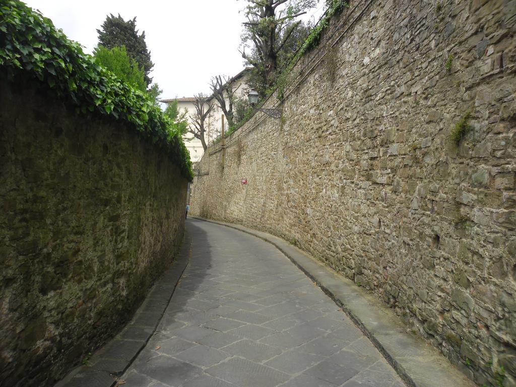 Casa De Magnoli Apartment Florence