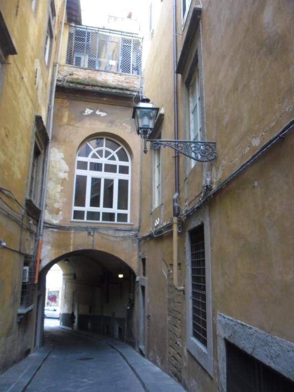 Casa De Magnoli Florence