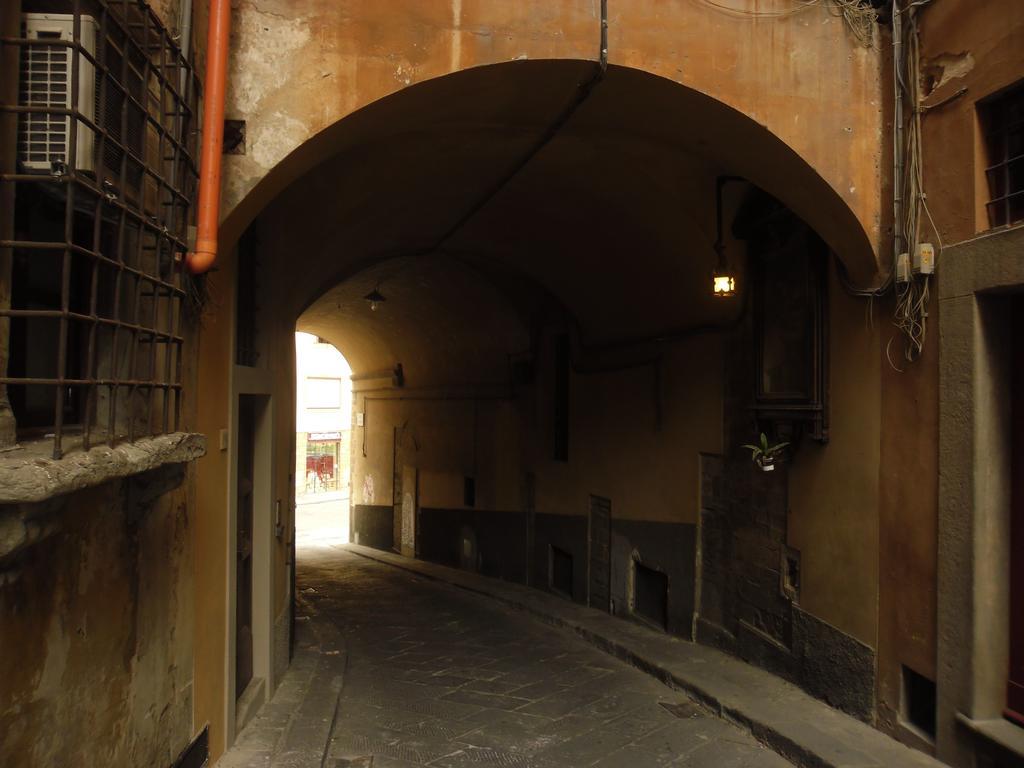 Casa De Magnoli Appartamento *