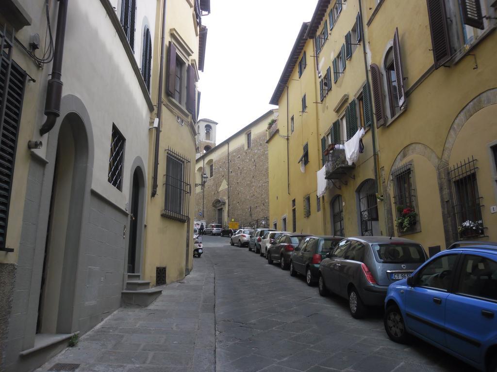 Appartamento Casa De Magnoli *