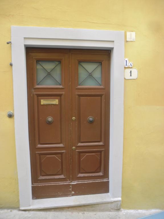 Casa De Magnoli Apartment *