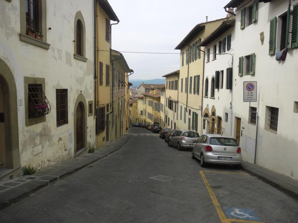 Casa De Magnoli Appartamento Firenze