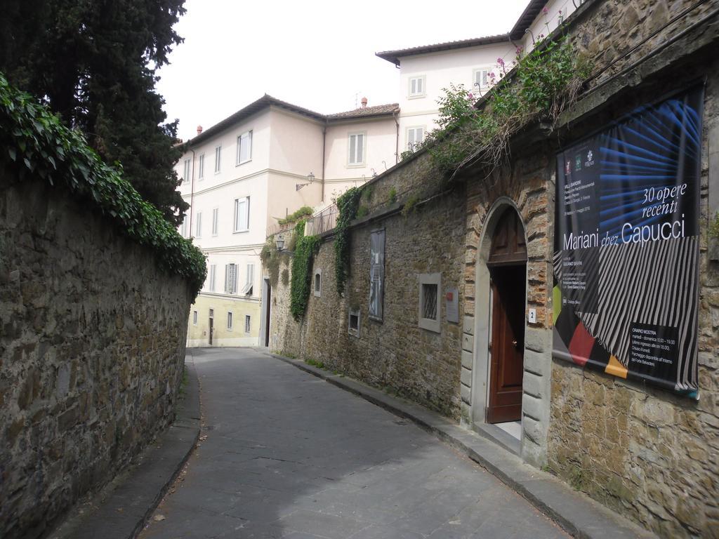 Casa De Magnoli Appartamento *